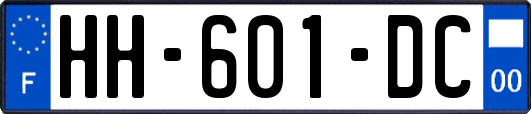 HH-601-DC