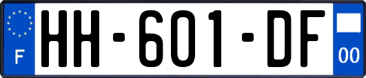 HH-601-DF