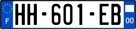 HH-601-EB