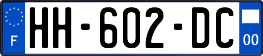 HH-602-DC