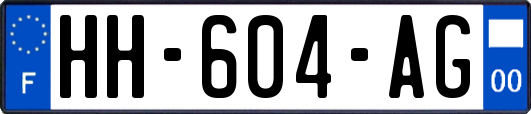 HH-604-AG