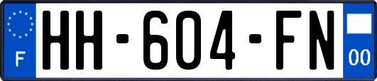 HH-604-FN