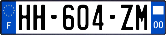 HH-604-ZM