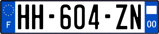 HH-604-ZN