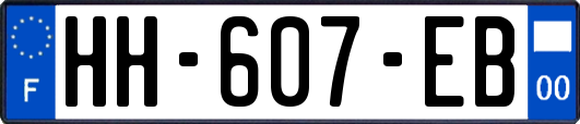 HH-607-EB