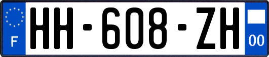 HH-608-ZH