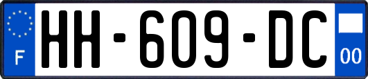 HH-609-DC