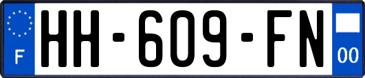HH-609-FN