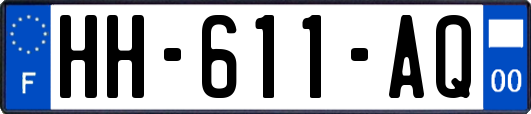 HH-611-AQ