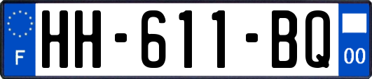 HH-611-BQ