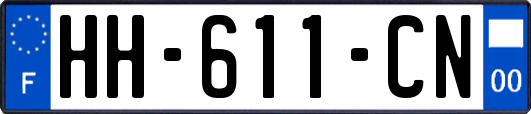 HH-611-CN