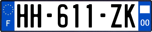 HH-611-ZK