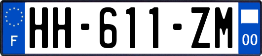 HH-611-ZM