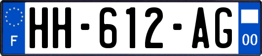 HH-612-AG