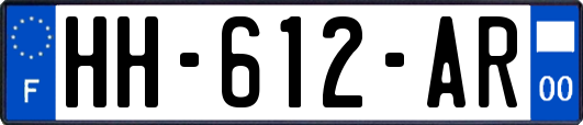 HH-612-AR