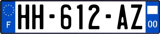 HH-612-AZ