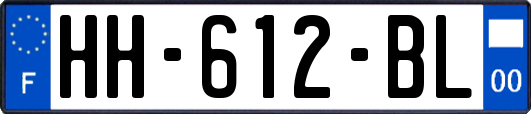 HH-612-BL