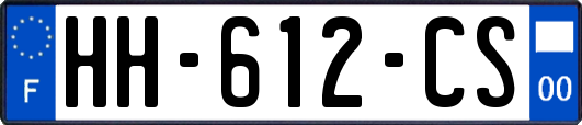 HH-612-CS
