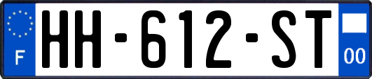 HH-612-ST