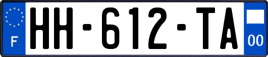 HH-612-TA