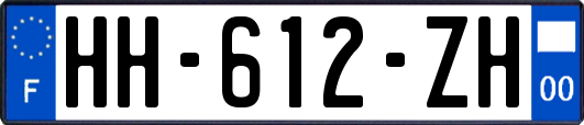 HH-612-ZH