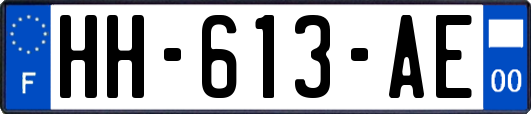 HH-613-AE
