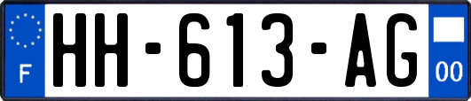 HH-613-AG