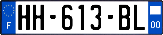 HH-613-BL
