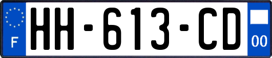 HH-613-CD