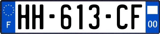 HH-613-CF