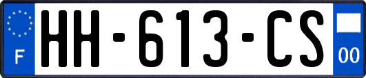 HH-613-CS