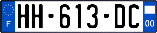 HH-613-DC
