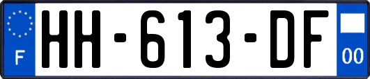 HH-613-DF