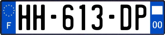 HH-613-DP