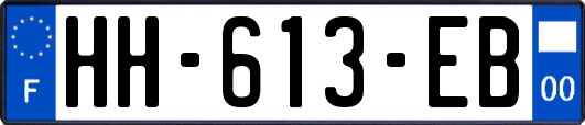 HH-613-EB