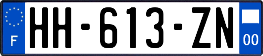 HH-613-ZN