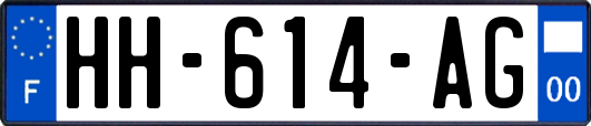 HH-614-AG