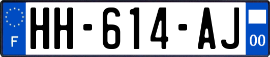 HH-614-AJ