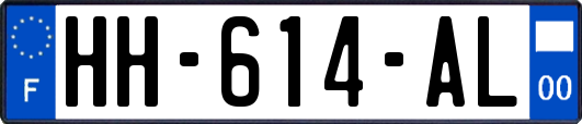 HH-614-AL