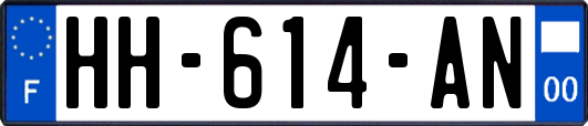 HH-614-AN