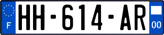 HH-614-AR