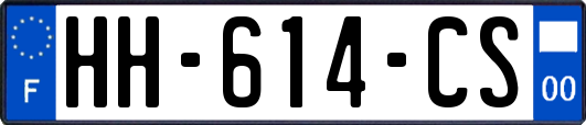 HH-614-CS