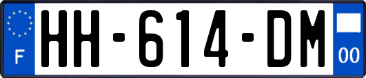 HH-614-DM