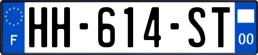 HH-614-ST