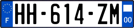 HH-614-ZM