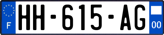 HH-615-AG