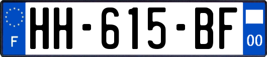 HH-615-BF