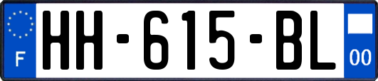 HH-615-BL
