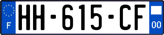 HH-615-CF