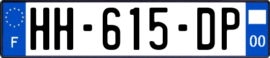 HH-615-DP